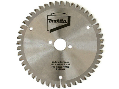 Пильный диск MAKITA Specialized (P-05343)