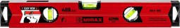 Магнитный строительный уровень MIRAX 34611-040