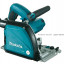 Фрезер-пазорез для алюминия MAKITA CA5000XJ