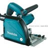 Фрезер-пазорез для алюминия MAKITA CA5000XJ