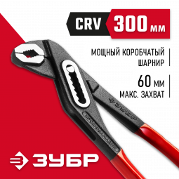 Клещи переставные ЗУБР 2242-30_z01