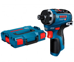 Аккумуляторный шуруповерт BOSCH GSR 12V-35 HX Solo