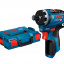 Аккумуляторный шуруповерт BOSCH GSR 12V-35 HX Solo