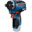 Аккумуляторный шуруповерт BOSCH GSR 12V-35 HX Solo