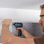 Аккумуляторный шуруповерт BOSCH GSR 12V-35 HX Solo