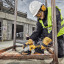 Болгарка DeWALT DWE4347
