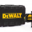 Лазер линейный DeWALT DCE088NR