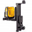 Лазер линейный DeWALT DCE088NR