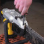 Пила DeWALT DWE398
