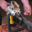 Пила DeWALT DWE398