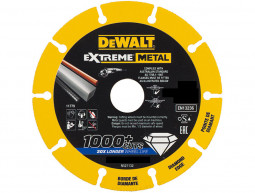 Диск алмазный DeWALT DT40259