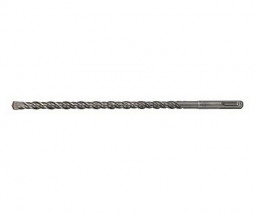 Бур BOSCH SDS plus-5, 10x200x265 (10 шт.)