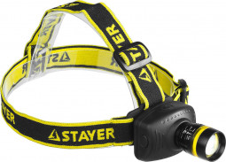 Фонарь STAYER 56566