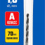 Сверло ЗУБР 29624-1.5