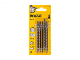 Полотно для лобзиков DeWALT DT2165