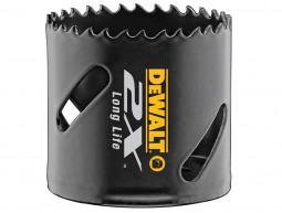 Коронка биметаллическая Extreme 2X Long Life DeWALT DT90328
