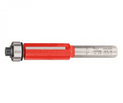 Фреза для выборки заподлицо BOSCH Expert S8/D12,7/L25,4