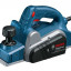 Рубанок BOSCH GHO 6500