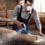 Рубанок BOSCH GHO 6500