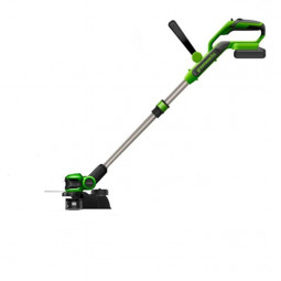 Триммер аккумуляторный GREENWORKS G24LT30, 24V, 30,5 см, без АКБ и ЗУ