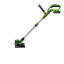 Триммер аккумуляторный GREENWORKS G24LT30, 24V, 30,5 см, без АКБ и ЗУ