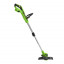 Триммер аккумуляторный GREENWORKS G24LT30, 24V, 30,5 см, без АКБ и ЗУ