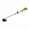 Триммер аккумуляторный Greenworks GD40BCK6