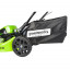 Газонокосилка аккумуляторная Greenworks GD60LM46HP без АКБ и ЗУ