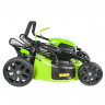 Газонокосилка аккумуляторная Greenworks GD60LM46HP без АКБ и ЗУ