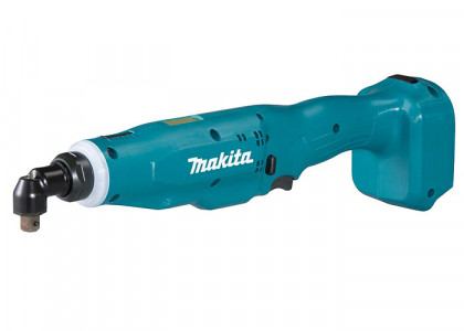 Аккумуляторный угловой гайковерт MAKITA DFL063FZ