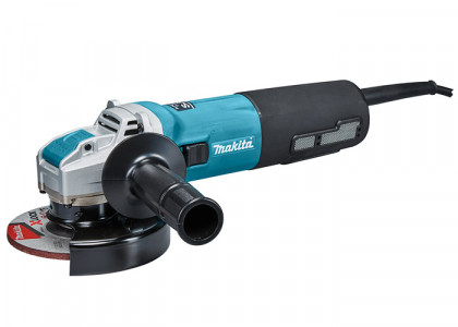 Болгарка MAKITA GA5080RX02