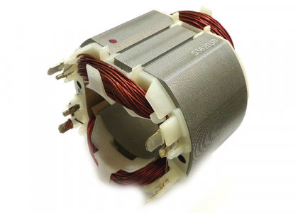 Статор 230C  новая модель MAKITA 636203-6