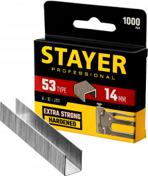 Скобы STAYER  3159-14_z02