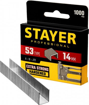 Скобы STAYER  3159-14_z02