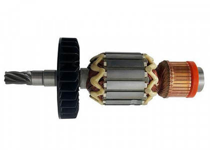 Якорь в сборе 220/240V MAKITA 516803-7
