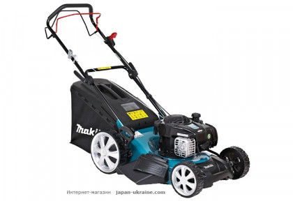 Газонокосилка MAKITA PLM4628N