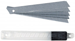 Лезвия сегментированные PROFI STAYER 0905-S5