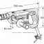 Дрель MAKITA 6305