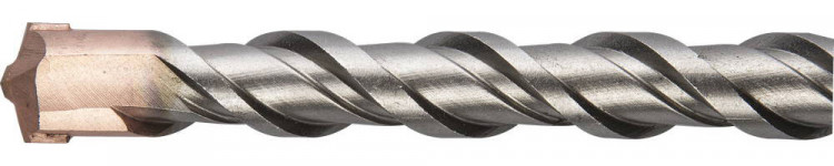 Бур по бетону SDS Plus ЗУБР 29314-1000-18