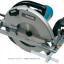 Дисковая пила MAKITA 5103R