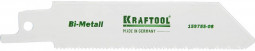 Сабельное полотно KRAFTOOL 159755-08