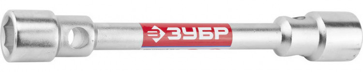 Ключ баллонный торцовый ЗУБР 27180-30-32