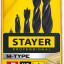 Набор спиральных сверл по дереву STAYER 2942-H5_z02