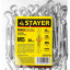Талреп крюк-крюк DIN 1480 STAYER 30525-05