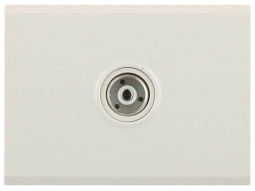 Телевизионная розетка СВЕТОЗАР ЭФФЕКТ SV-54415-B