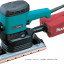 Вибрационная шлифмашина MAKITA 9046