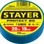 Изоляционная лента пвх STAYER 12292-B