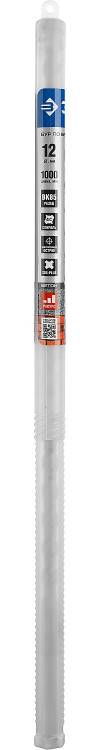 Бур по бетону SDS Plus ЗУБР 29314-1000-12_z01