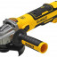 Болгарка DeWALT DWE4357
