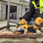 Болгарка DeWALT DWE4357